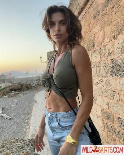 Elisabetta Canalis / littlecrumb_ nude Instagram leaked photo #72