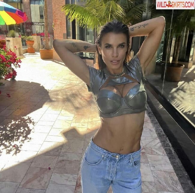 Elisabetta Canalis / littlecrumb_ nude Instagram leaked photo #238