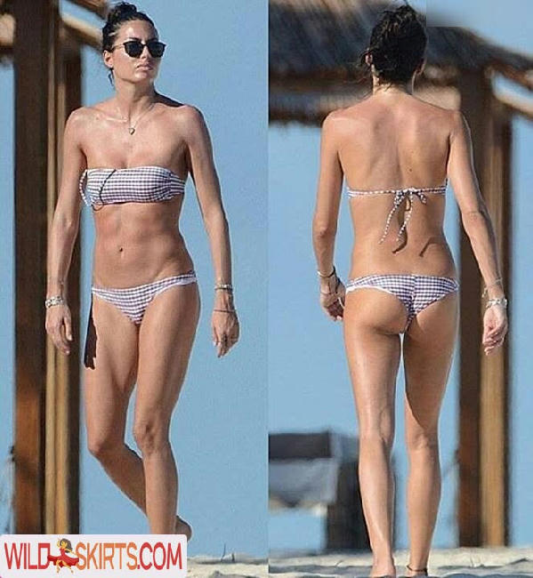 Elisabetta Gregoraci / elisabettagregoracireal nude Instagram leaked photo #44