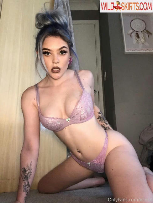 Elise Jean / elle66 / elle6666 / elle_jean99 nude OnlyFans, Instagram leaked photo #30