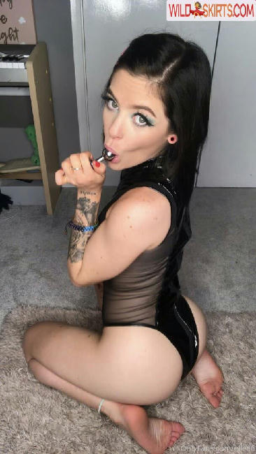 Elise Jean / elle66 / elle6666 / elle_jean99 nude OnlyFans, Instagram leaked photo #35