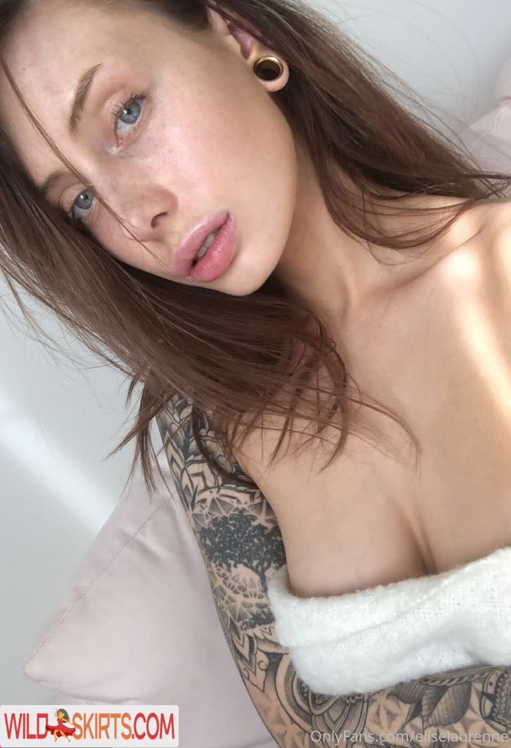 elise laurenne / elaurenne / eliselaurenne nude OnlyFans, Instagram leaked photo