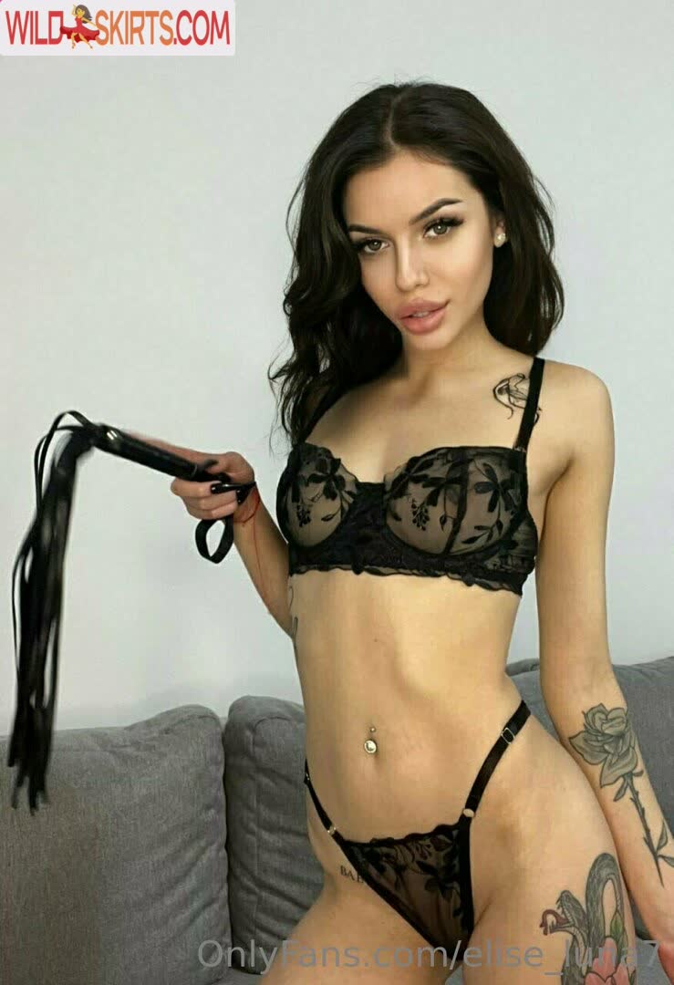 elise_luna7 / elise_bellaluna / elise_luna7 nude OnlyFans, Instagram leaked photo #10