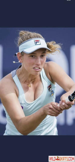 Elise Mertens / mertenselise nude Instagram leaked photo #5