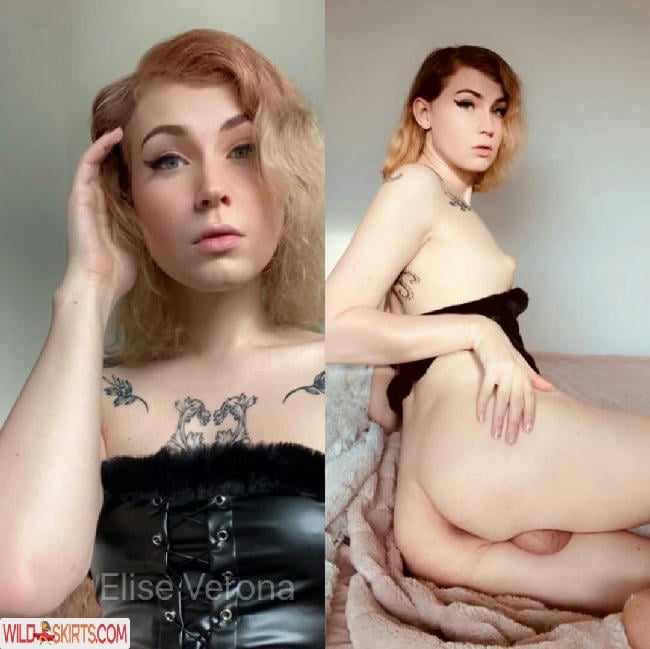 Elise Verona / elise_goddess / elise_verona_xo / soft_elise nude OnlyFans, Instagram leaked photo #39