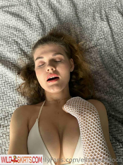 elisenextdoor nude OnlyFans, Instagram leaked photo #55