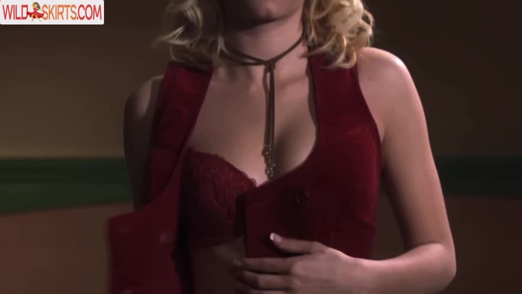 Elisha Cuthbert / Girl Next Door / elishaphaneuf nude Instagram leaked photo #21