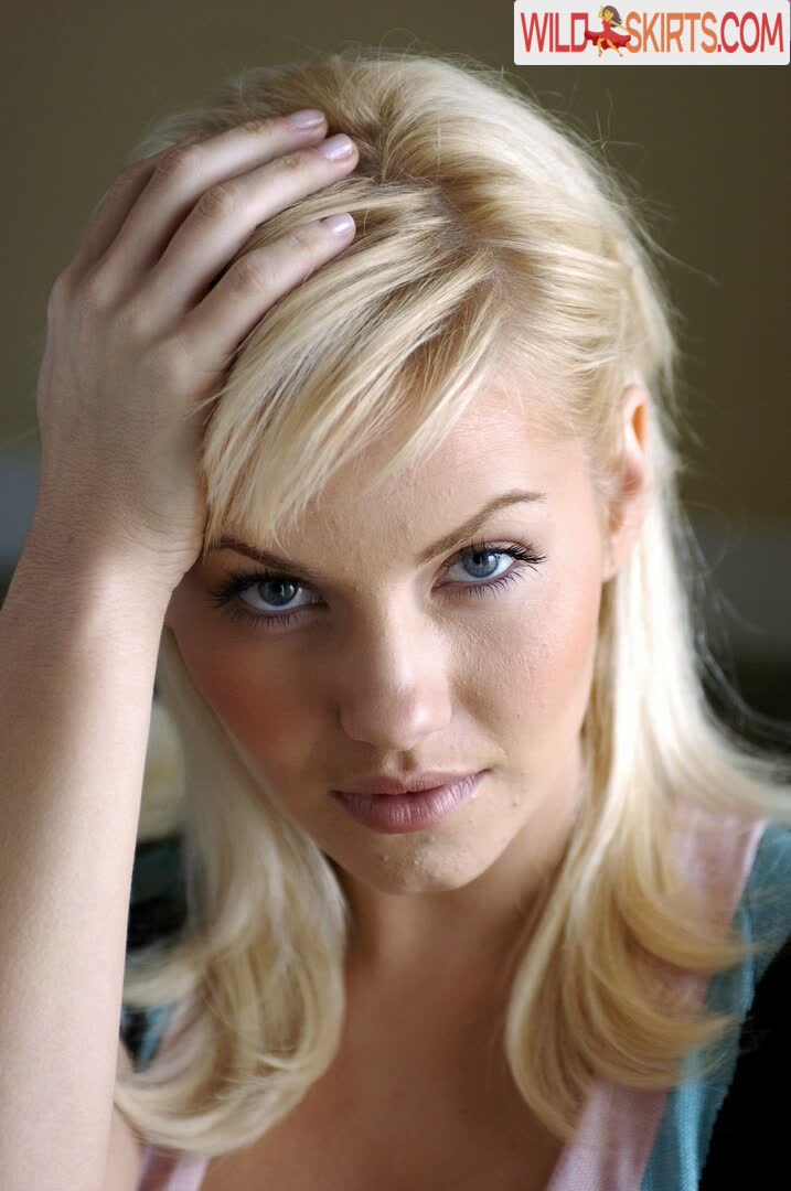 Elisha Cuthbert / Girl Next Door / elishaphaneuf nude Instagram leaked photo #1