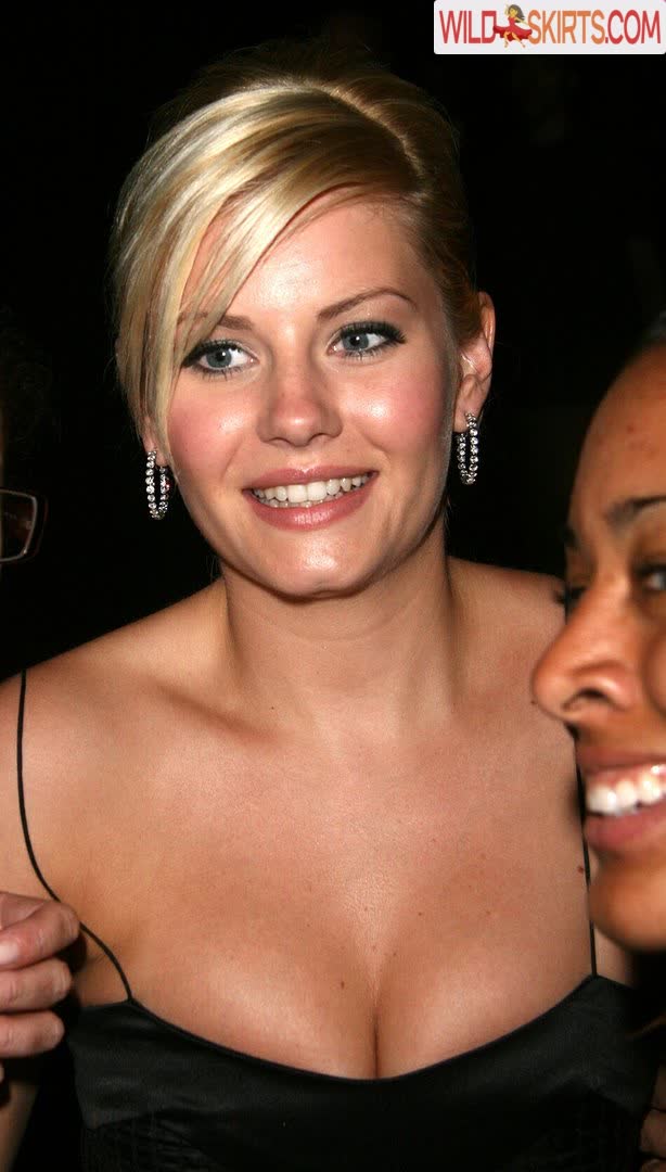 Elisha Cuthbert / Girl Next Door / elishaphaneuf nude Instagram leaked photo #11