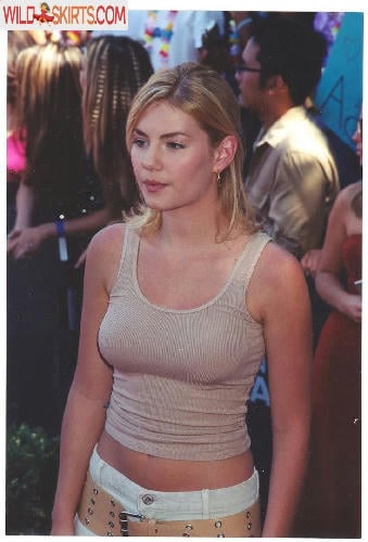 Elisha Cuthbert / Girl Next Door / elishaphaneuf nude Instagram leaked photo #7