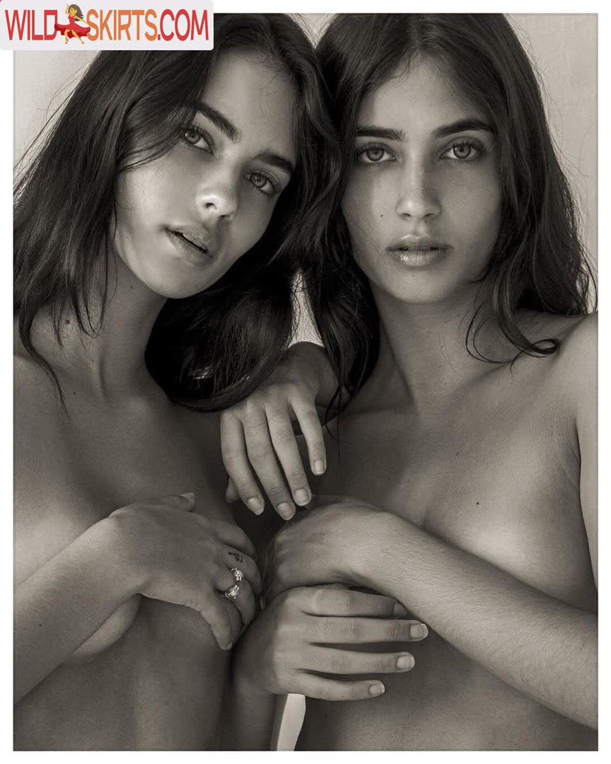 Elisha & Renee Herbert nude leaked photo #205