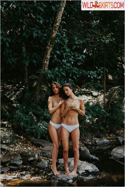 Elisha & Renee Herbert / elisha__h nude Instagram leaked photo #231