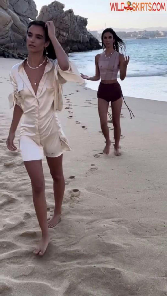 Elisha & Renee Herbert / elisha__h nude Instagram leaked photo #1