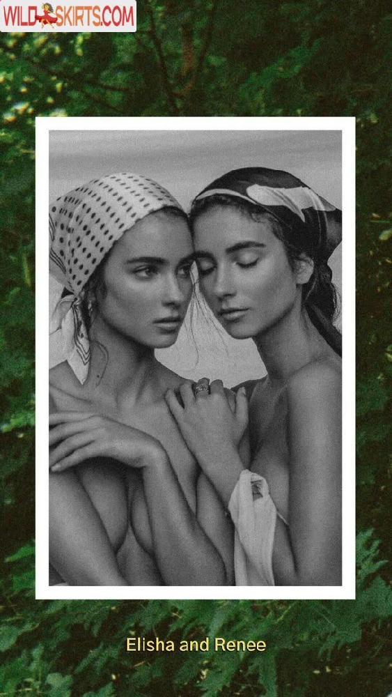 Elisha & Renee Herbert / elisha__h nude Instagram leaked photo #9