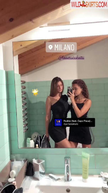 Elissa T / elisatripodi__ / elissabest nude OnlyFans, Instagram leaked video #61