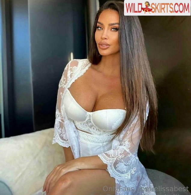 Elissabest / elissabest / ellissabest nude OnlyFans, Instagram leaked photo #100