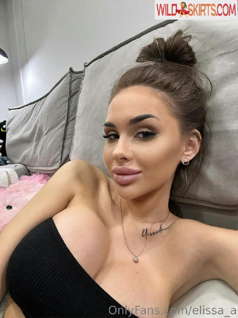 Elissabest / elissabest / ellissabest nude OnlyFans, Instagram leaked photo #172