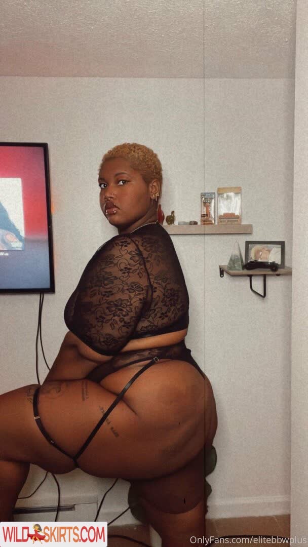 Elitebbwplus nude leaked photo #49