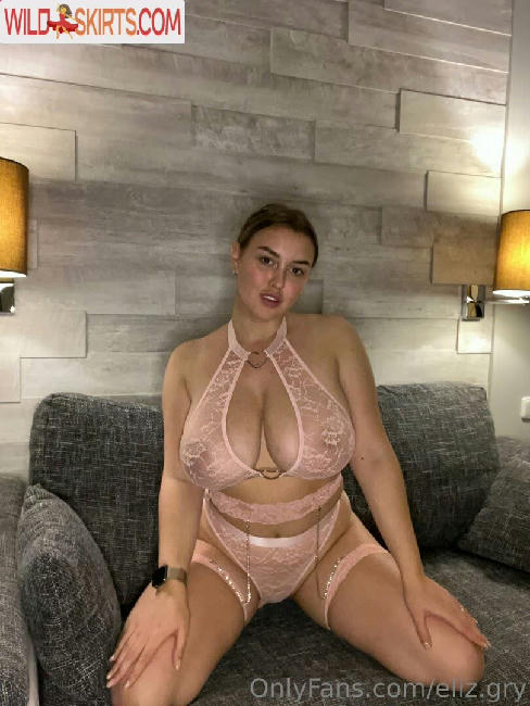 Eliz Gry / eliz.gry / eliz_gry nude OnlyFans, Instagram leaked photo #75