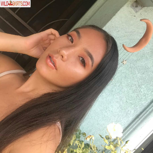 Eliza Chau / elizachau_ / elizachowmein0 / elizaluv nude OnlyFans, Instagram leaked photo #117