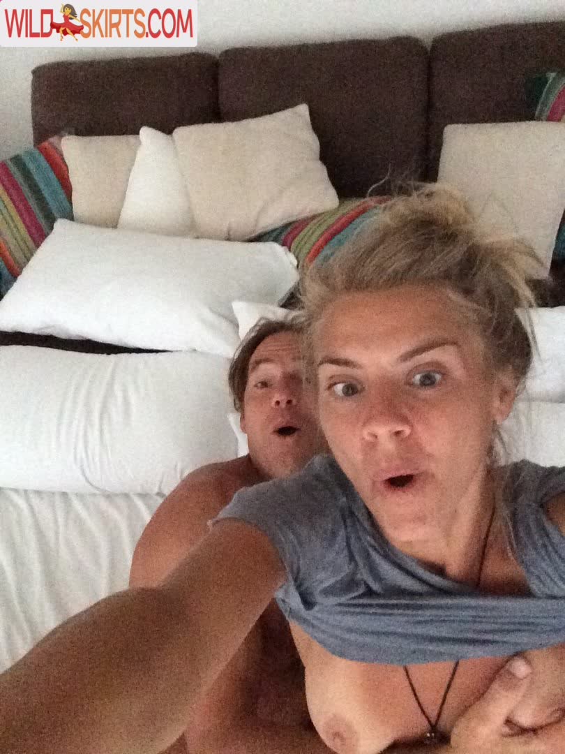 Eliza Coupe / elizacoupe nude Instagram leaked photo #2