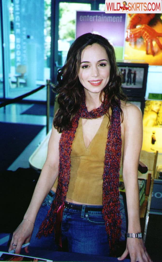 Eliza Dushku / elizadushku nude OnlyFans, Instagram leaked photo #11