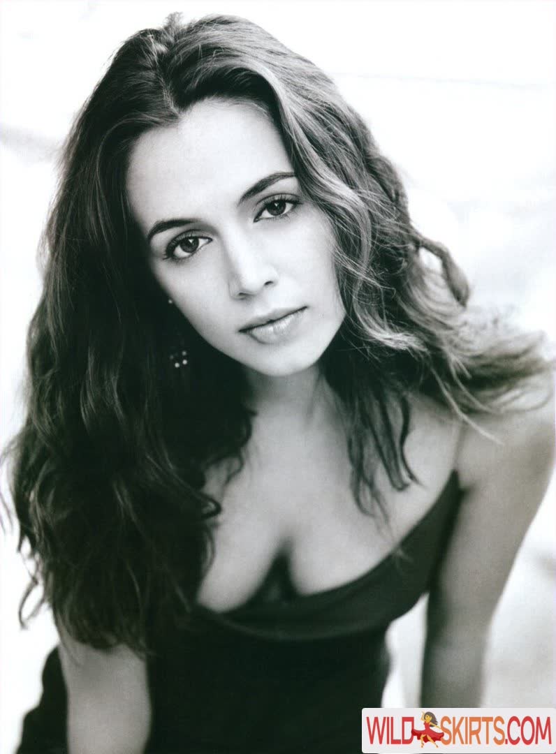 Eliza Dushku / elizadushku nude OnlyFans, Instagram leaked photo #22