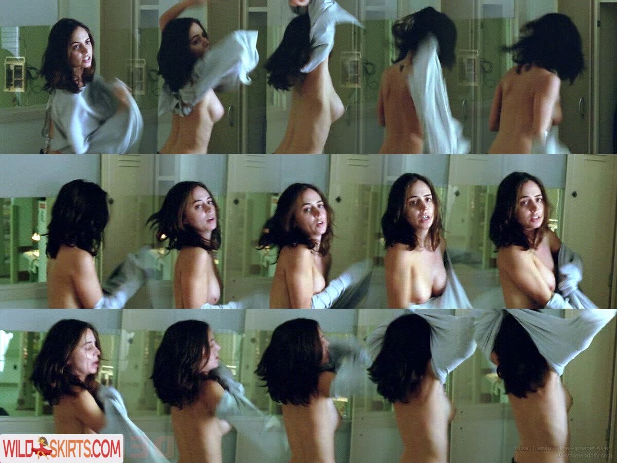 Eliza Dushku / elizadushku nude OnlyFans, Instagram leaked photo #14