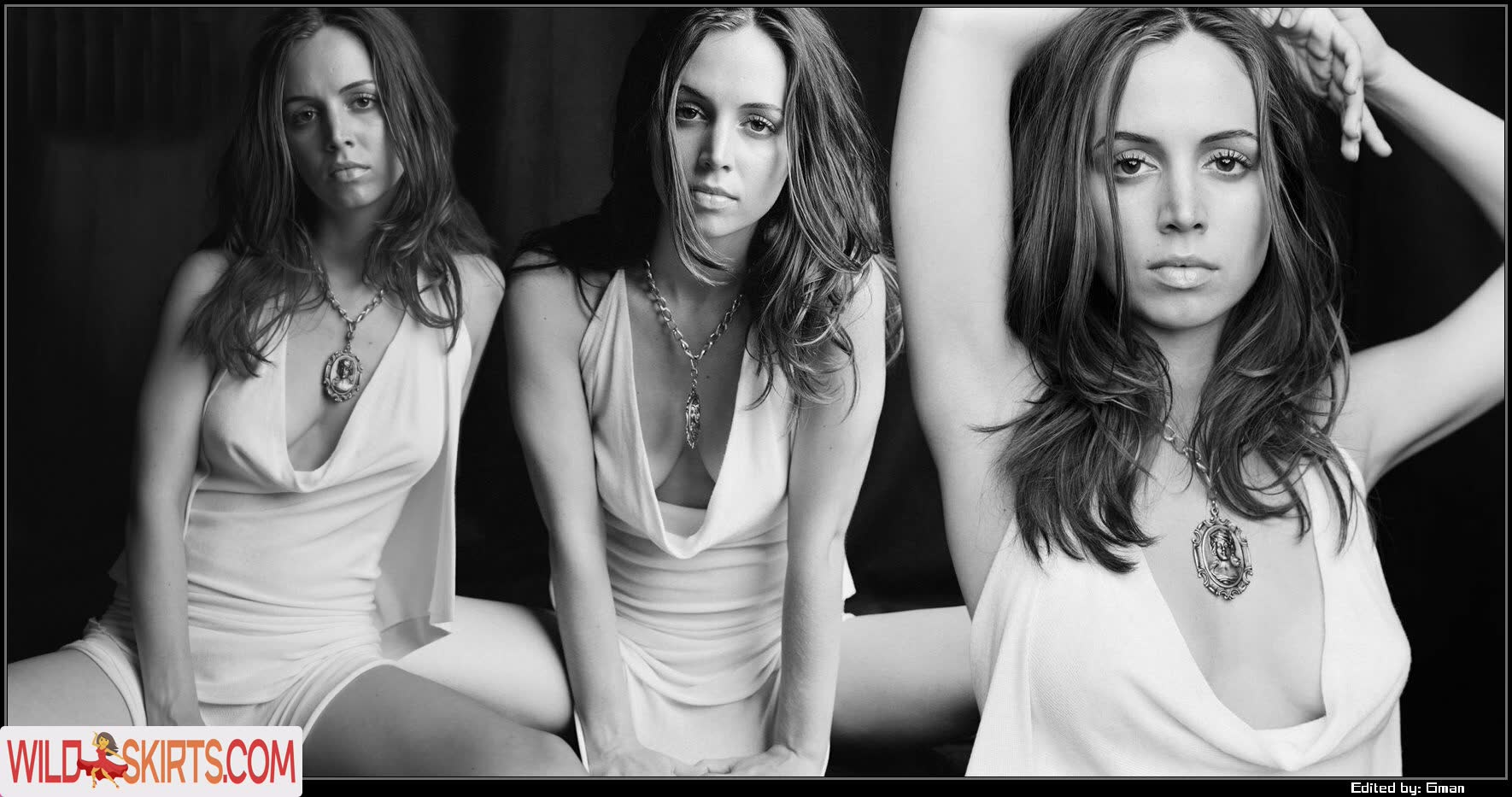 Eliza Dushku / elizadushku nude OnlyFans, Instagram leaked photo #2