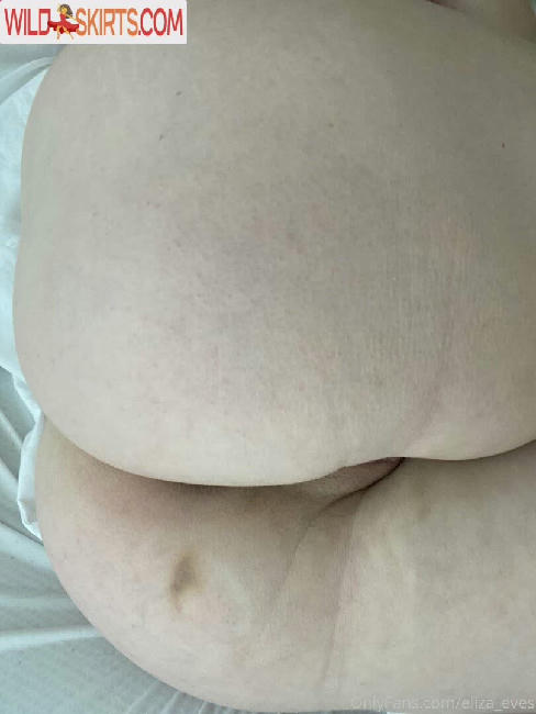 Eliza Eves / eliza_eves / elizaevesxxx / peachesandpot nude OnlyFans, Instagram leaked photo #261