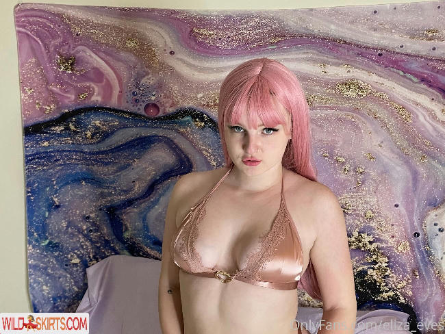 Eliza Eves / eliza_eves / elizaevesxxx / peachesandpot nude OnlyFans, Instagram leaked photo #281