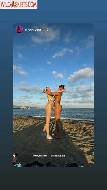 Eliza Goldsmith / eliza_goldsmith nude Instagram leaked photo #161