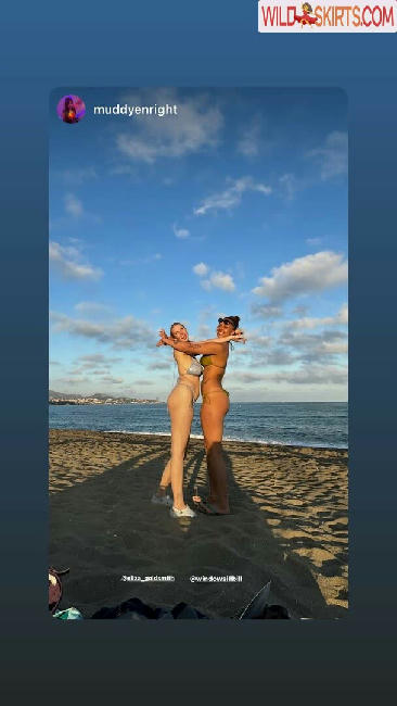 Eliza Goldsmith / eliza_goldsmith nude Instagram leaked photo #163