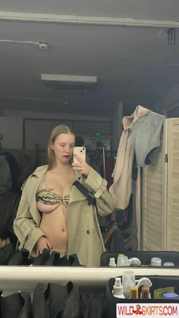 Eliza Goldsmith / eliza_goldsmith nude Instagram leaked photo #108