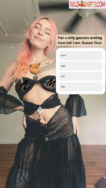 Eliza Grace / ElIZAGRACEMUSIC / elizaxograce nude OnlyFans, Instagram leaked photo #108