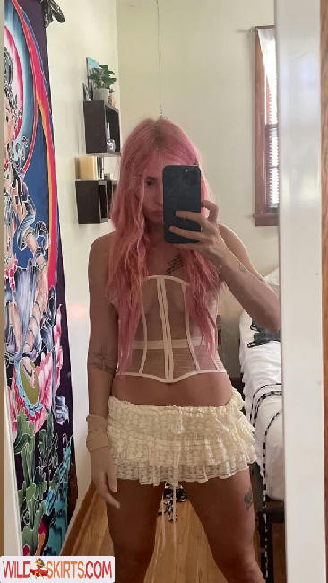 Eliza Grace / ElIZAGRACEMUSIC / elizaxograce nude OnlyFans, Instagram leaked photo #95