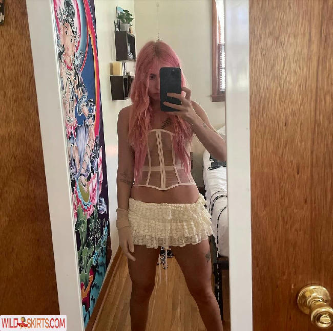 Eliza Grace / ElIZAGRACEMUSIC / elizaxograce nude OnlyFans, Instagram leaked photo #101