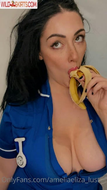 Eliza Lust / ameliaeliza_lustof / lust.eliza nude OnlyFans, Instagram leaked photo #12