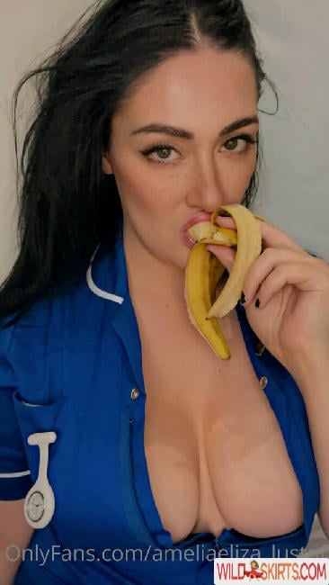 Eliza Lust / ameliaeliza_lustof / lust.eliza nude OnlyFans, Instagram leaked photo #13