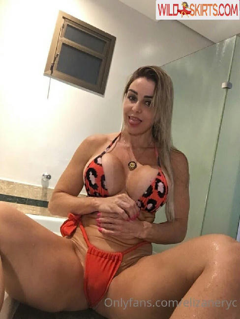 Eliza Nery / elizanery.fit / elizaneryc nude OnlyFans, Instagram leaked photo #176