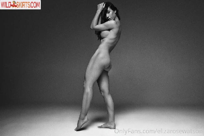 Eliza Rose Watson / elizarosewatson nude OnlyFans, Instagram leaked photo #919