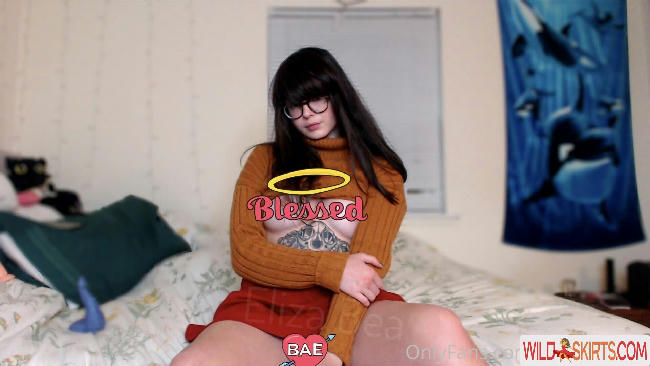 elizabeafree / eliza_bea / elizabeafree nude OnlyFans, Instagram leaked photo #19