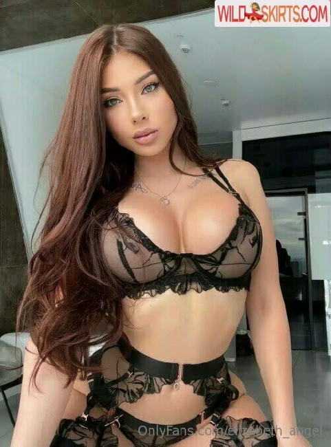 elizabeth_angel / Elizabeth angel / elizabeth_angel / elizabeth_angel01 nude OnlyFans, Instagram leaked photo #230