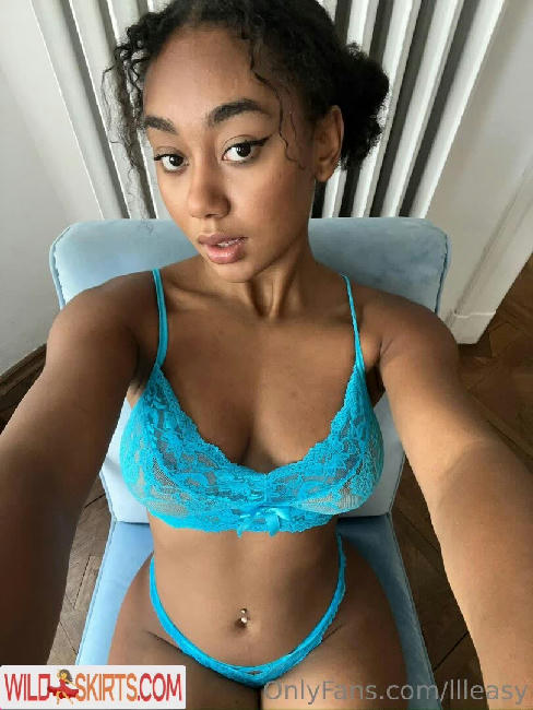 Elizabeth Anorue / Llleasy / llleasy_ nude OnlyFans, Instagram leaked photo #60