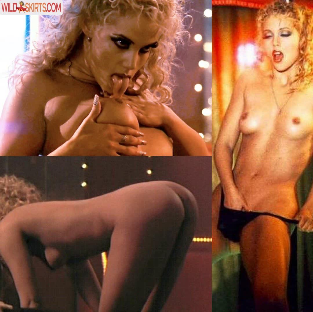 Elizabeth Berkley nude leaked photo #12