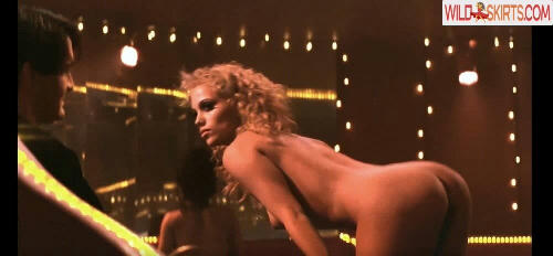 Elizabeth Berkley / elizberkley nude Instagram leaked photo #11