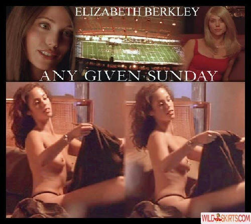 Elizabeth Berkley / elizberkley nude Instagram leaked photo #18