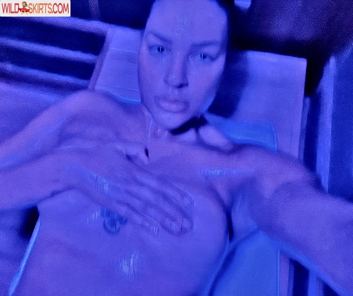 Elizabeth Cambage / ecambage nude OnlyFans, Instagram leaked photo #13