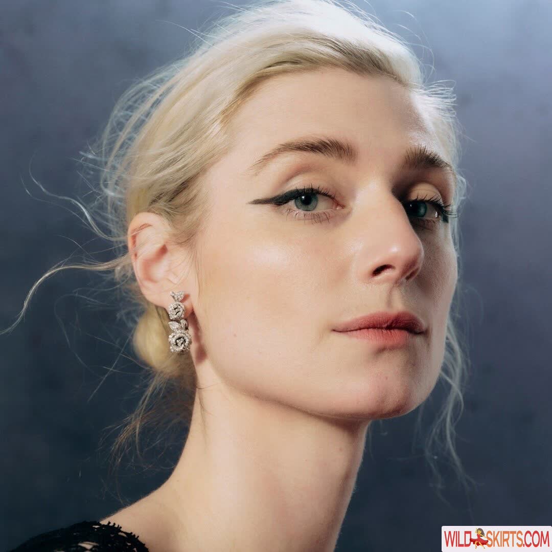 Elizabeth Debicki nude leaked photo #71