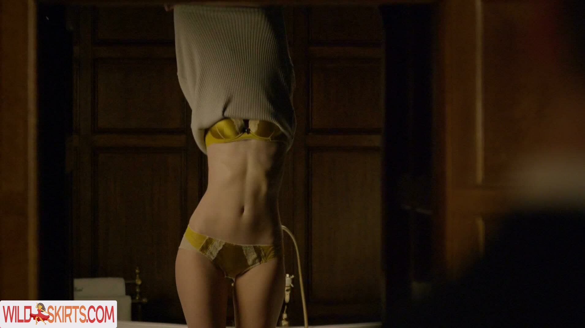 Elizabeth Debicki nude leaked photo #72